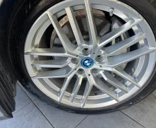 Zunanja slika - BMW i5 Limousine - eDrive40.LUKSENBURG.KAMERA.USNJE.LED-subvencija - 14 - Predogledna slika