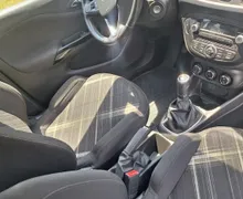 Notranja slika - Opel Corsa - 1,4 bencin - 5 - Predogledna slika