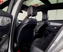 Zunanja slika - Mercedes-Benz GLC-Razred - 350d 4MATIC Exclusive•AIR•PANO•KAM360•HEAD-UP•... - 11 - Predogledna slika