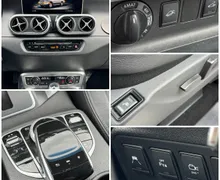 Zunanja slika - Mercedes-Benz X-Razred - X350 - 12 - Predogledna slika