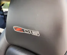 Notranja slika - Corvette Corvette - Z06 - 27 - Predogledna slika