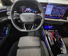 Notranja slika - Audi A5 - TFSI S tronic S line - 7 - Predogledna slika