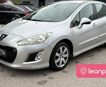 Zunanja slika - Peugeot 308 - 1.6 HDi Active - EXPORT - 1 - Predogledna slika