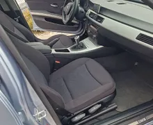 Zunanja slika - BMW Serija 3 - : 318d TEHNIČNO TOOP STANJE - 7 - Predogledna slika