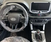 Zunanja slika - Hyundai i30 - 1.6 FL II. PREMIUM N-LINE. SMART. WINTER. rg - 8 - Predogledna slika
