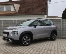 Zunanja slika - Citroën C3 Aircross - Feel BlueHDi 100 BVM - 7 - Predogledna slika