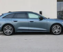 Zunanja slika - Audi A5 - Avant TFSI 150kW S tronic S-LINE MATRIX AMBI MMI 360 KAM - 6 - Predogledna slika