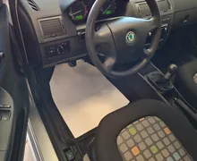 Zunanja slika - Škoda Fabia - Combi Ambiente 1.4 16V-ODLIČEN-HITRI KREDIT- - 7 - Predogledna slika