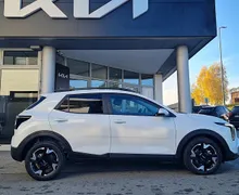 Zunanja slika - KIA Stonic - 1.0 T-GDi 74 kW  100 KM  EX PULSE - novi model - 4 - Predogledna slika