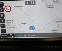 Zunanja slika - Hyundai Kona - 1.0 T-GDI 120 Impression-LED-NAVI-KAMERA-ODLIČEN- - 11 - Predogledna slika