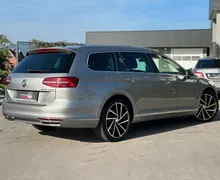 Zunanja slika - Volkswagen Passat - Passat - 4 - Predogledna slika