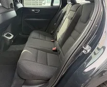 Zunanja slika - Volvo V60 - D3 AUT BLISS Led NAVI servis + olje menjalnik - 13 - Predogledna slika