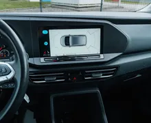 Motor in tehnologija - Volkswagen Caddy - 2,0 TDI Life - 12 - Predogledna slika
