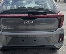 Zunanja slika - KIA Picanto - 1.0 GDI LX Active. 5M T  4-sedežni - 4 - Predogledna slika