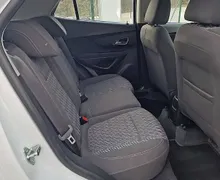 Zunanja slika - Opel Mokka - 1.7 CDTI S S ENJOY 4WD NOVE ZIMSKE PNEVMATIKE - 12 - Predogledna slika