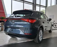 Zunanja slika - Seat Leon - Leon - 2 - Predogledna slika