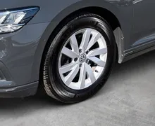 Zunanja slika - Volkswagen Passat - 2.0 TDI BMT SCR Business avt.-Panorama-LED-Kamera - 6 - Predogledna slika