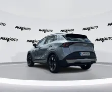 Notranja slika - KIA Sportage - 1.6 T-GDI EX Fresh Plus ISG DCT - 7 - Predogledna slika