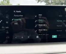 Notranja slika - KIA EV4 - GT-LINE 81.4 kWh bat.. 150 kW  204 KM - 16 - Predogledna slika