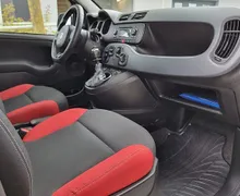 Zunanja slika - Fiat Panda - 1.2 51kW - 9 - Predogledna slika
