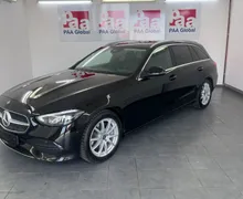 Zunanja slika - Mercedes-Benz C-Razred - C 200 d T Avantgarde Avt+4ALU.NEMŠKI.KAMERA.KLJUKA - 1 - Predogledna slika