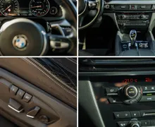 Zunanja slika - BMW X6 - serija : M50d M Sport kamera Navi PRO HeadUp Adapt. LED - 11 - Predogledna slika