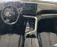 Zunanja slika - Peugeot 3008 - 1.5 BlueHDi 130 EAT8 Allure.KAMERA.NAVI.LED.USNJE - 2 - Predogledna slika