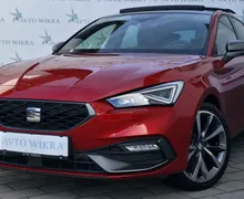 Zunanja slika - Seat Leon - 2.0TDI FR FULLED•PANOR•ACC•LANE•VIRTUAL•PDC-360•18 - 2 - Predogledna slika