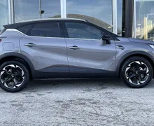 Zunanja slika - Mitsubishi ASX - 1.3 DI-T MHEV 103kW DCT7 Intense AKCIJA - 3 - Predogledna slika