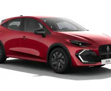Zunanja slika - Renault Clio - Evolution TCE115+Paket Udobje in kamera - 9 - Predogledna slika