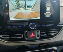 Zunanja slika - Hyundai i30 - 1.6 T-GDI PREMIUM N-LINE-AKT.T-GRETJE-REZ K-VIDEO - 11 - Predogledna slika