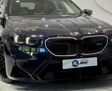 Zunanja slika - BMW M5 - Touring-RADAR-KLJUKA-KAM360-KEYLESS-HUD - 1 - Predogledna slika