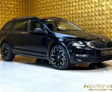 Zunanja slika - Škoda Octavia - 2.0 TDI AUT. LED-NAVI-GRETJE-PDC - 1 - Predogledna slika