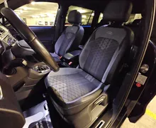 Notranja slika - Volkswagen Tiguan Allspace - 4motion 2.0 TDI BMT R-Line DSG |VIRTUAL|KLJUKA|TOP - 8 - Predogledna slika