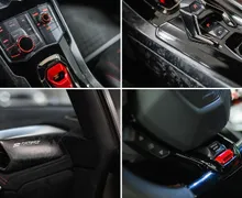 Zunanja slika - Lamborghini Huracan - LP 640-4 Performante VSA OPREMA - 16 - Predogledna slika