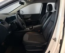 Notranja slika - Mercedes-Benz B-Razred - B 200 d-Avt.1 LASTNIK-LED-KAMERA-GARANCIJA - 10 - Predogledna slika