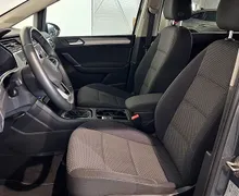 Zunanja slika - Volkswagen Touran - 2.0 TDI BMT Family DSG -7 SEDEŽEV- - 9 - Predogledna slika