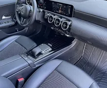 Zunanja slika - Mercedes-Benz CLA-Razred - CLA Shooting Brake 200D|AUT|SB|LED|NAVI|DIGITAL|SLO|PREMIUM| - 8 - Predogledna slika