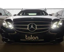 Zunanja slika - Mercedes-Benz E-Razred - 220 CDI AUT. - 10 - Predogledna slika