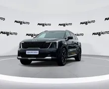 Zunanja slika - KIA Sorento - 2.2 TCI EX 8DCT 4WD 5 SEAT  EX LIMITED - 1 - Predogledna slika