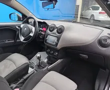 Zunanja slika - Alfa Romeo MiTo - MiTo - 15 - Predogledna slika