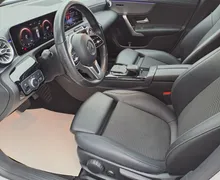 Zunanja slika - Mercedes-Benz CLA-Razred - CLA Shooting Brake CLA 200 d - 5 - Predogledna slika