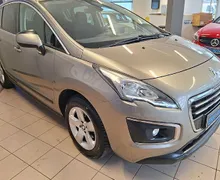 Zunanja slika - Peugeot 3008 - ACTIVE 1.6 BlueHDi 120 avtomatik KREDIT BREZ POL.. - 4 - Predogledna slika