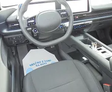 Zunanja slika - Hyundai Ioniq 6 - BEV 77KWH IMPRESSION AUTO°°AKCIJSKA CENA °° ZALOGA - 7 - Predogledna slika