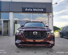 Zunanja slika - Mazda CX-80 - CX-80 - 10 - Predogledna slika