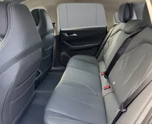 Zunanja slika - Forthing T5 EVO - 56.8 kWh + 360kamera + RADAR + PANORAMA + ADAS - 7 - Predogledna slika
