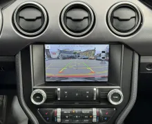 Zunanja slika - Ford Mustang - 2.3 EcoBoost 290KM AVT SLO samo 58.254 km ODLIČEN - 17 - Predogledna slika
