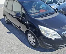 Zunanja slika - Opel Meriva - 1.4 Turbo 120KM - SLO poreklo - 2 - Predogledna slika