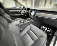 Notranja slika - Volvo V90 - B4 Momentum Pro+MODIFICIRAN+FULL LED+VIRTUAL+PER.. - 12 - Predogledna slika