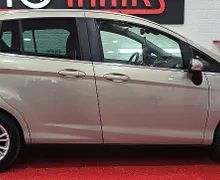 Zunanja slika - Ford B-MAX - 1.0 EcoBoost 74 kW.BREZ POLOGA DO 7 LET.LEANPAY - 7 - Predogledna slika